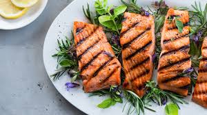 Salmon